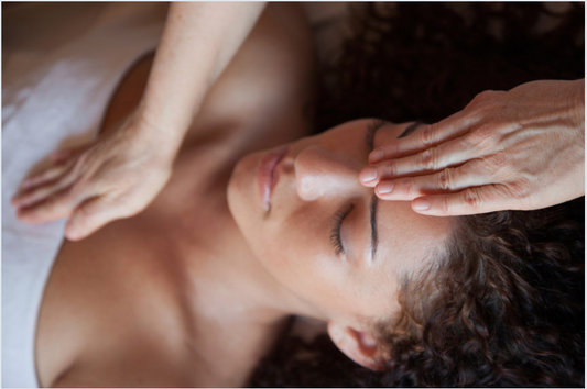 Acupressure - Recurring Clients